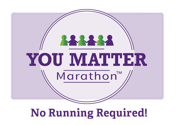 You Matter Marathon